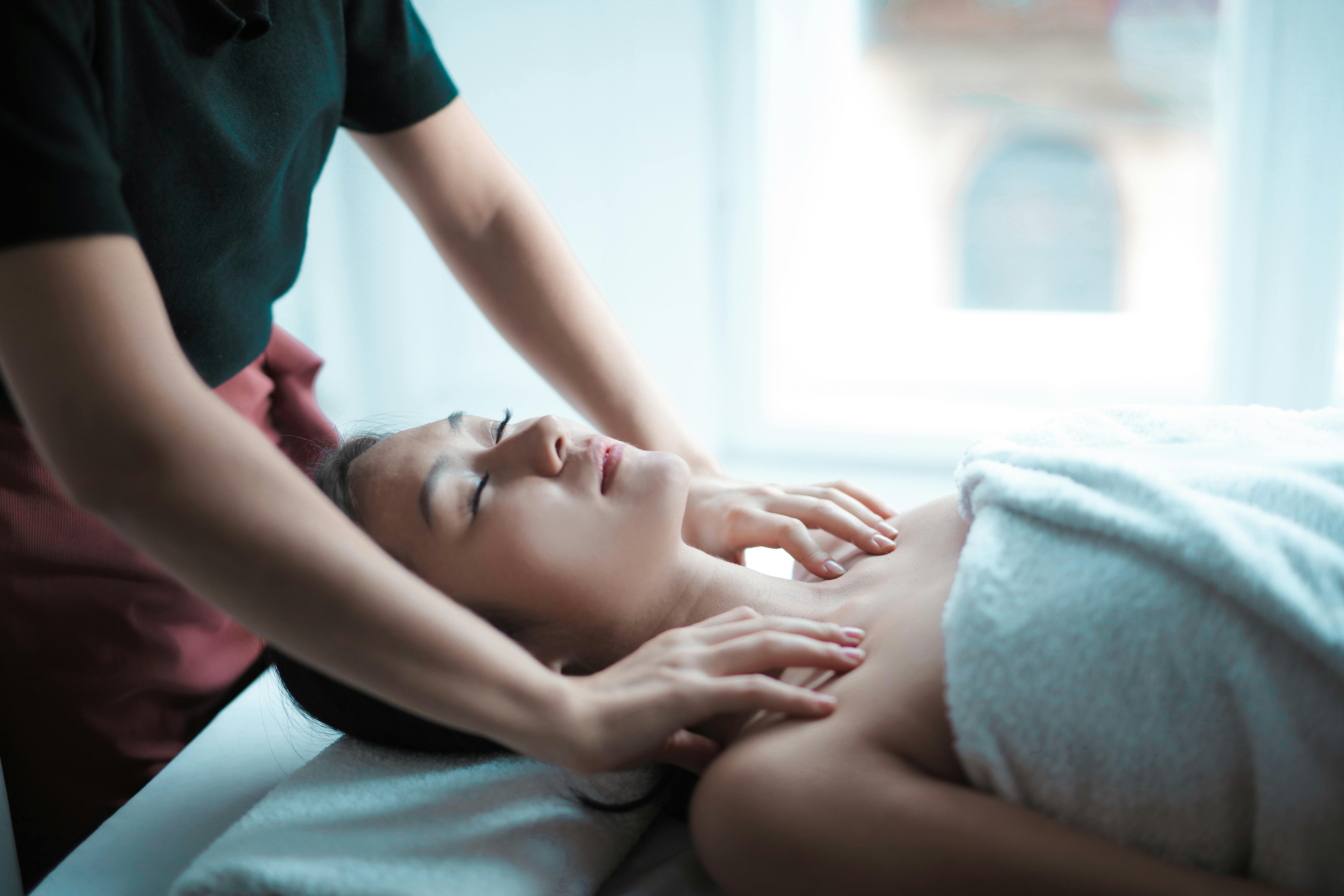 Spa treatment